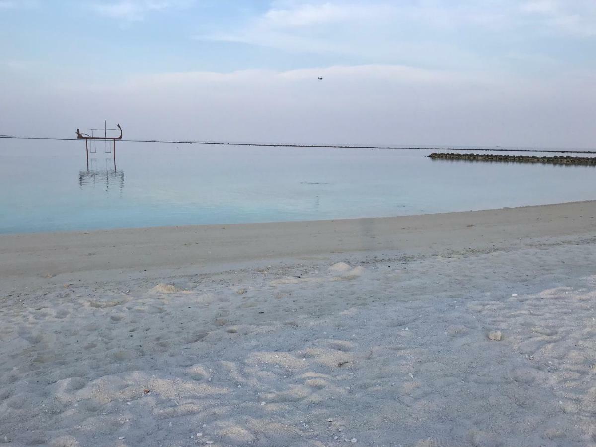 Treasure Island Lodge Huraa Exterior photo